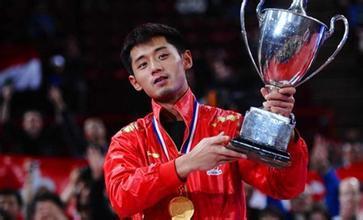 张继科最近爆料了吗视频,揭秘背后不为人知的真相 第3张 张继科最近爆料了吗视频,揭秘背后不为人知的真相 第3张